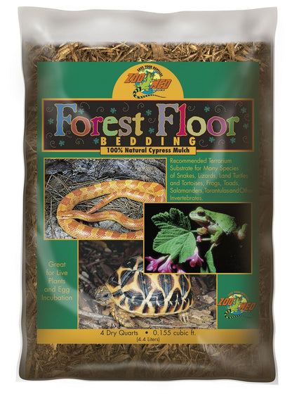 ZM Forest Floor Bedding