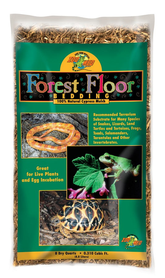 ZM Forest Floor Bedding
