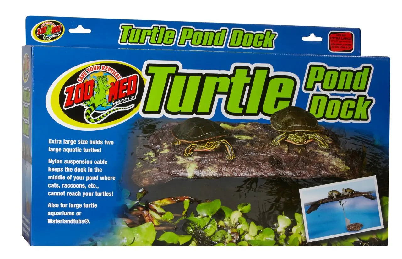 ZM Turtle Dock Zoo Med