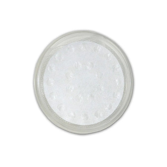Fly Fabric Lids