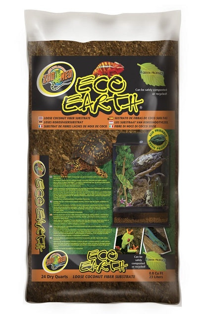 ZM Eco Earth Loose