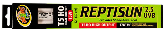 T5 HO ReptiSun 2.5 UVB