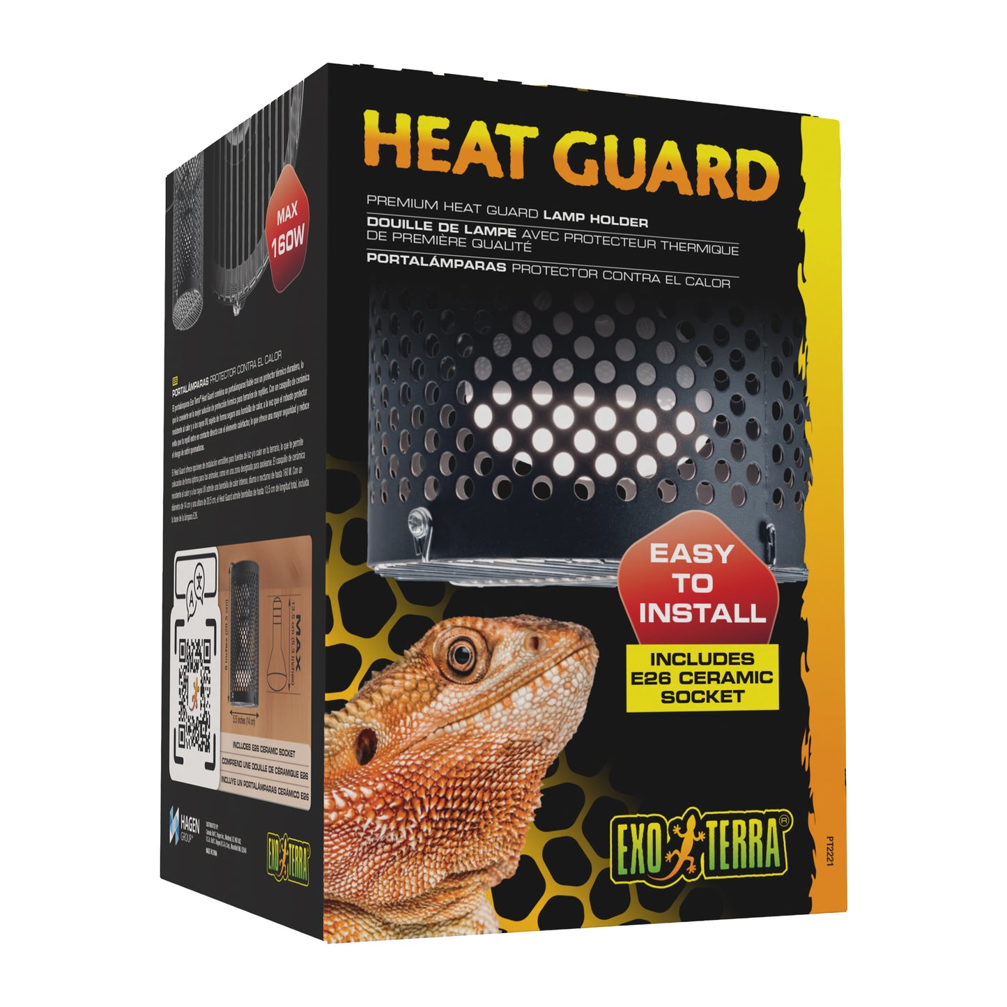 Exo Terra Heat Guard