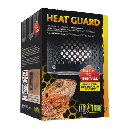 Exo Terra Heat Guard