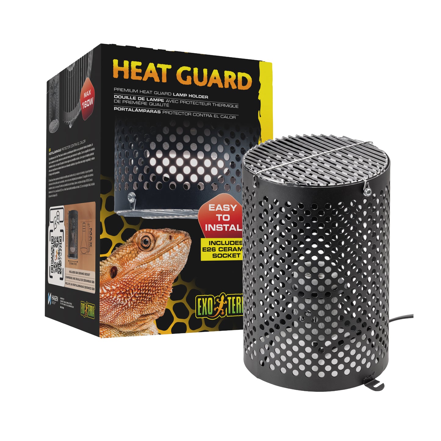 Exo Terra Heat Guard