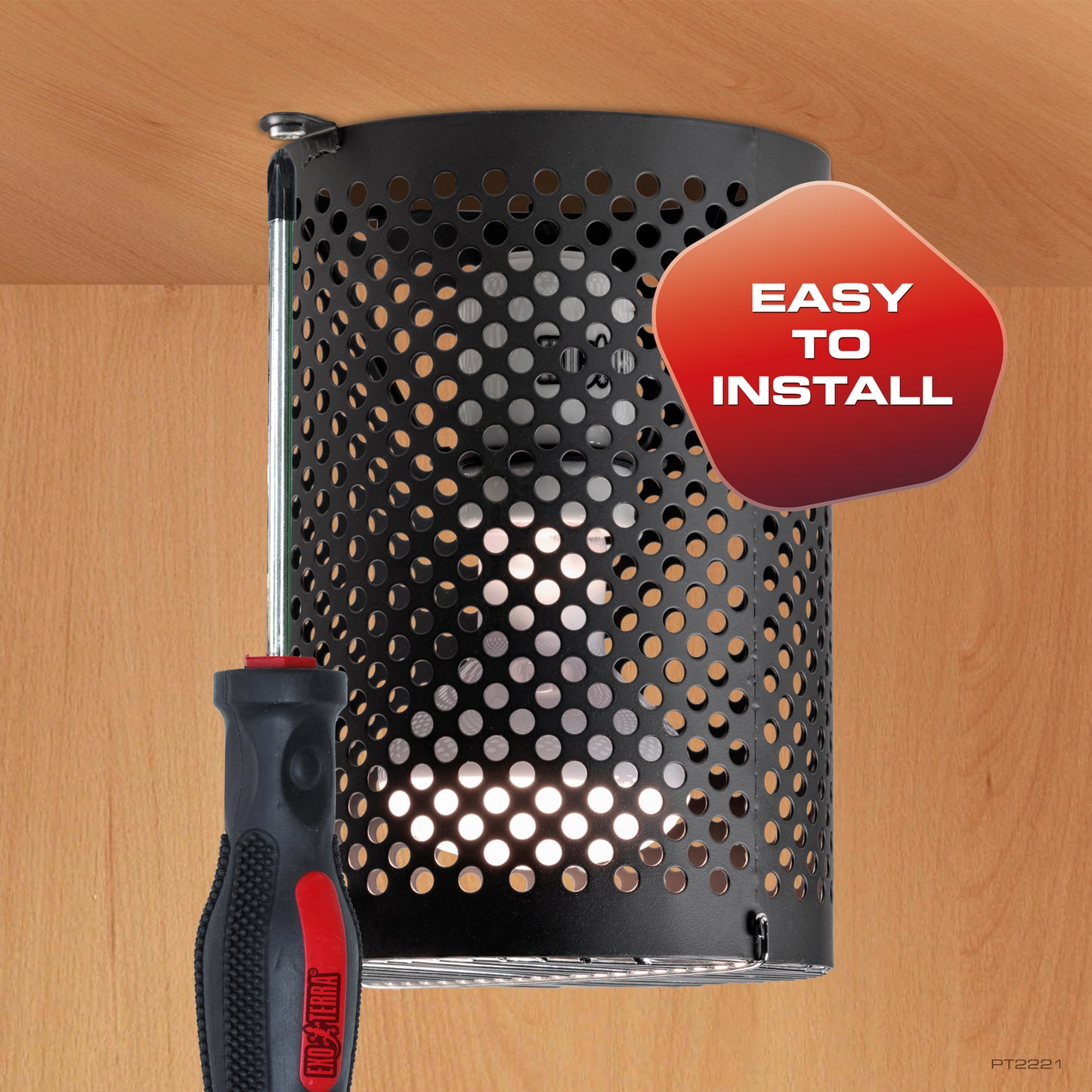 Exo Terra Heat Guard