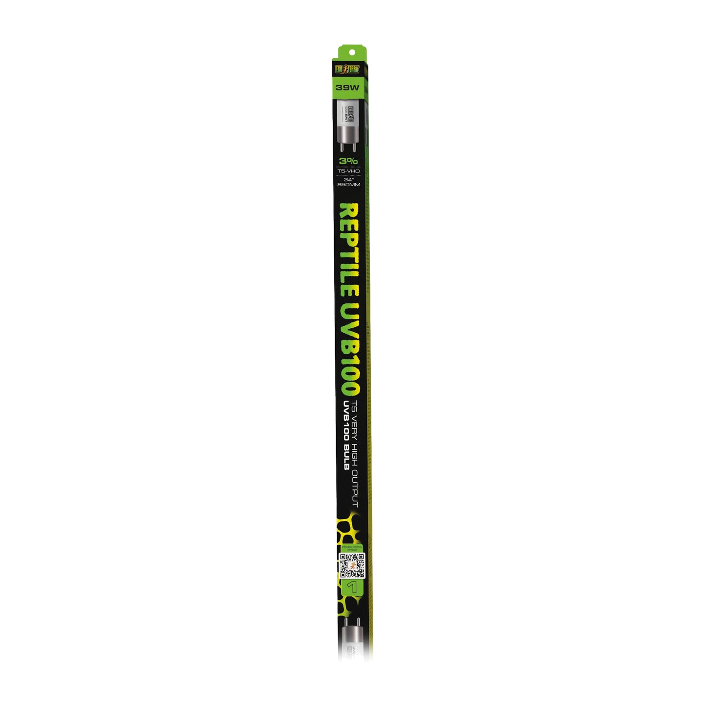 Reptile UVB Pro 100 T5