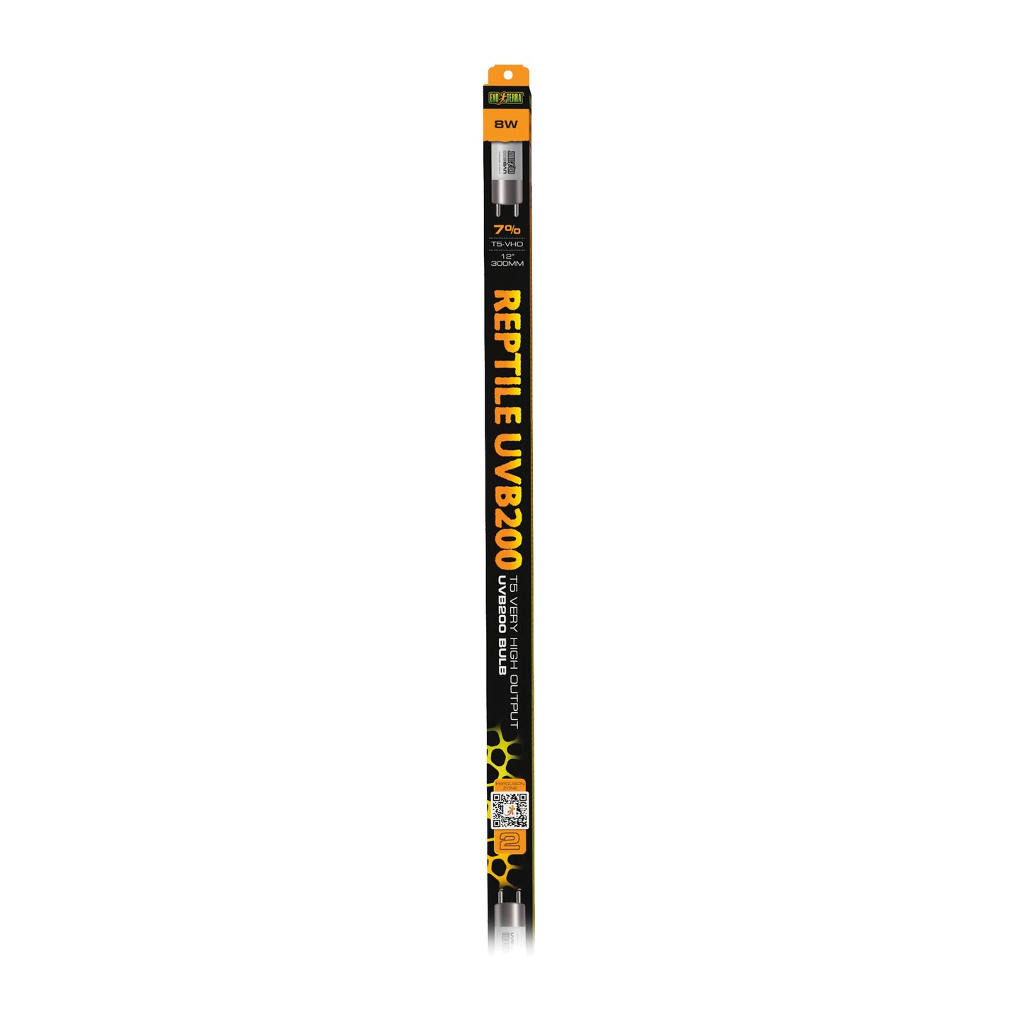 Exo Terra Reptile UVB Pro 200 T5