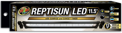 Reptisun LED with Sunrise Sunset