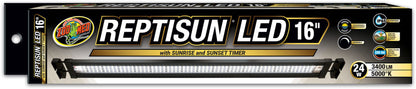 Reptisun LED with Sunrise Sunset