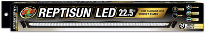 Reptisun LED with Sunrise Sunset