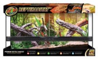 Naturalistic Terrarium - Double Door
