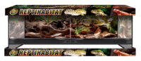 Naturalistic Terrarium - Double Door