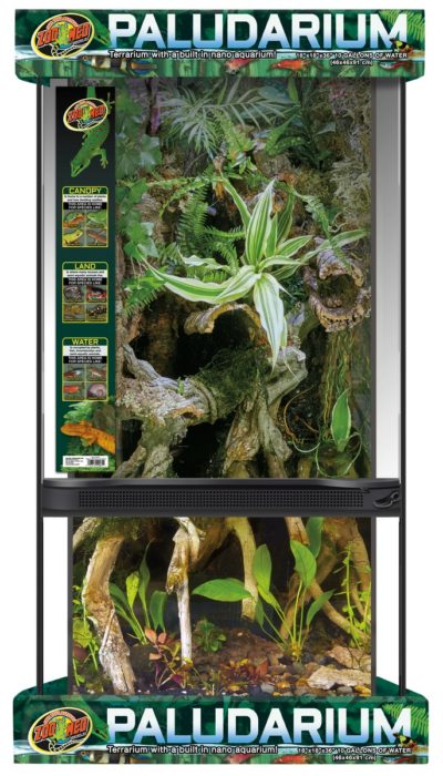 Zoo Med Paludarium Zoo Med