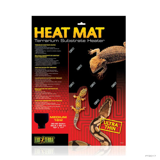 Exo Terra Heat Mat