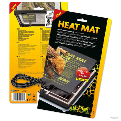 Exo Terra Heat Mat