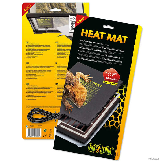 Exo Terra Heat Mat