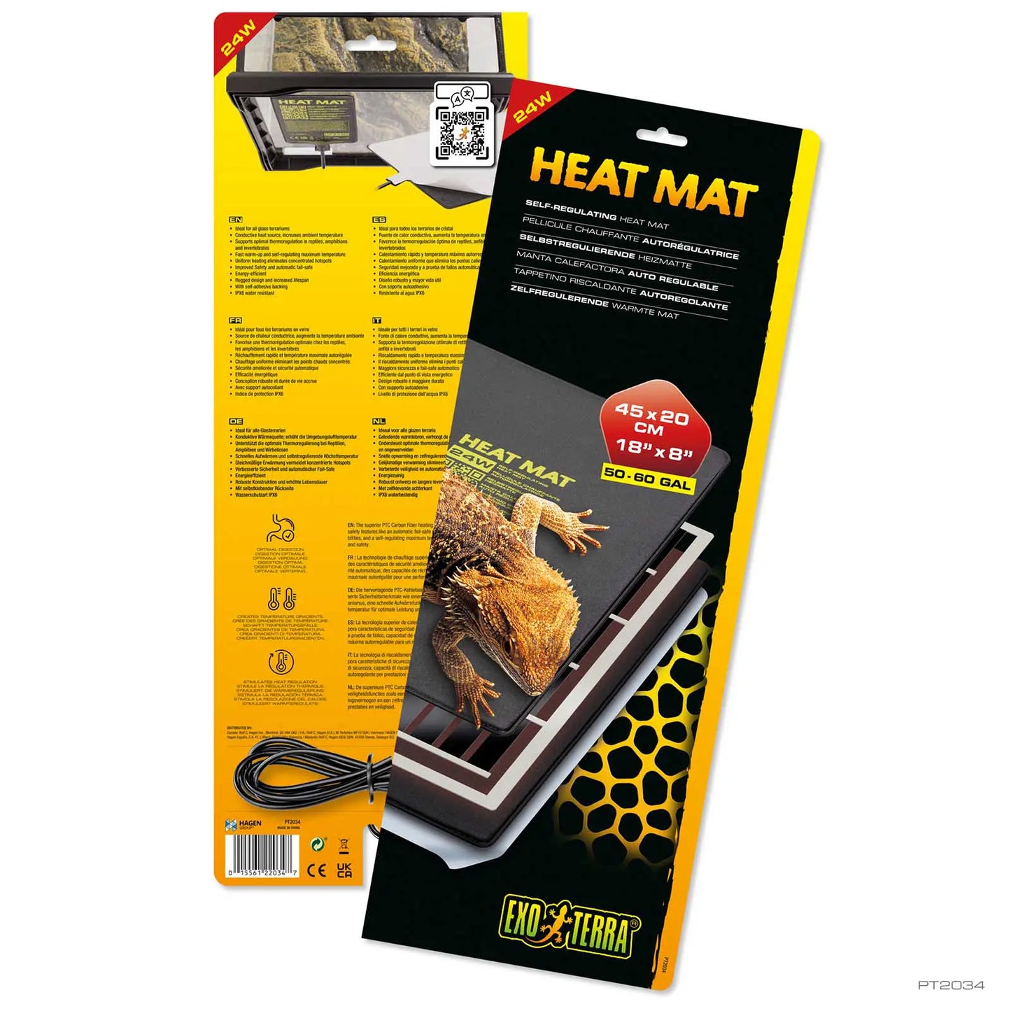 Exo Terra Heat Mat