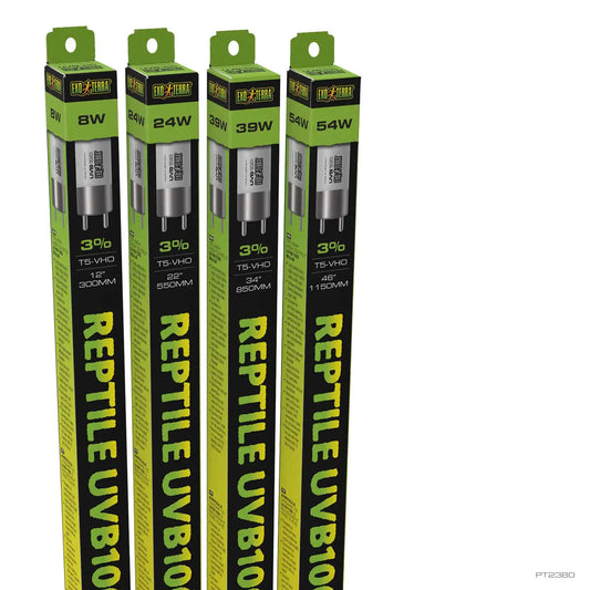 Reptile UVB Pro 100 T5