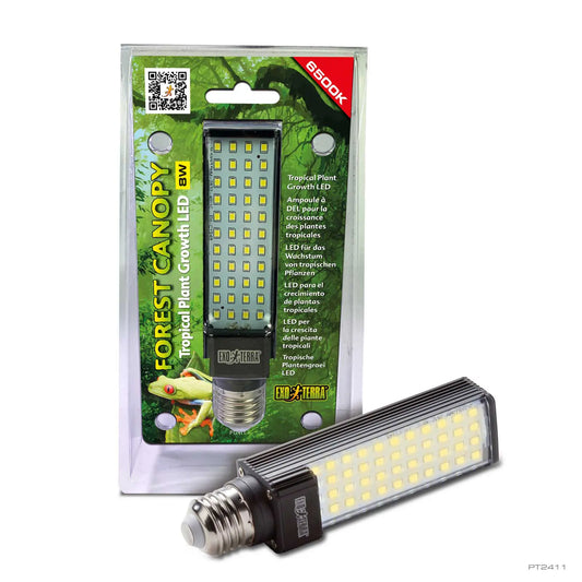 Exo Terra Forest Canopy Tropical Plant Growth LED