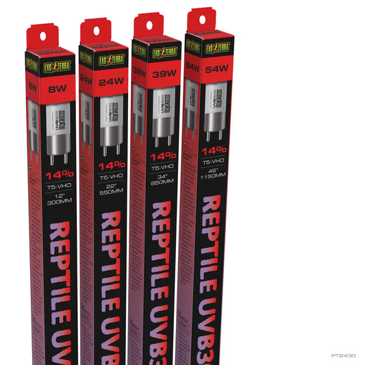 Reptile UVB Pro 300 T5