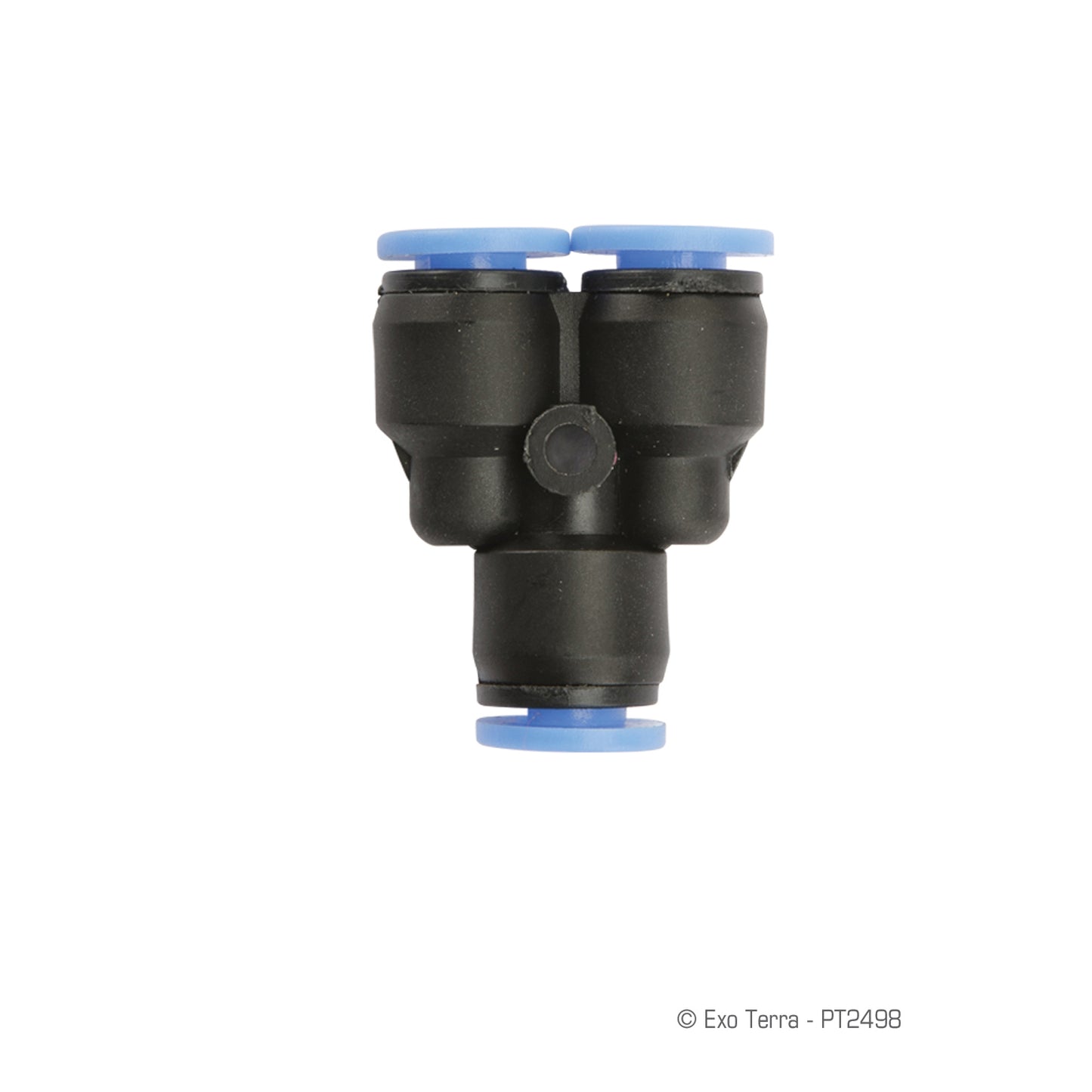 Exo Terra Monsoon Y Connector