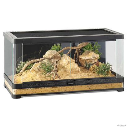 Exo Terra Vista Panoramic Terrarium
