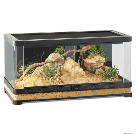Exo Terra Vista Panoramic Terrarium