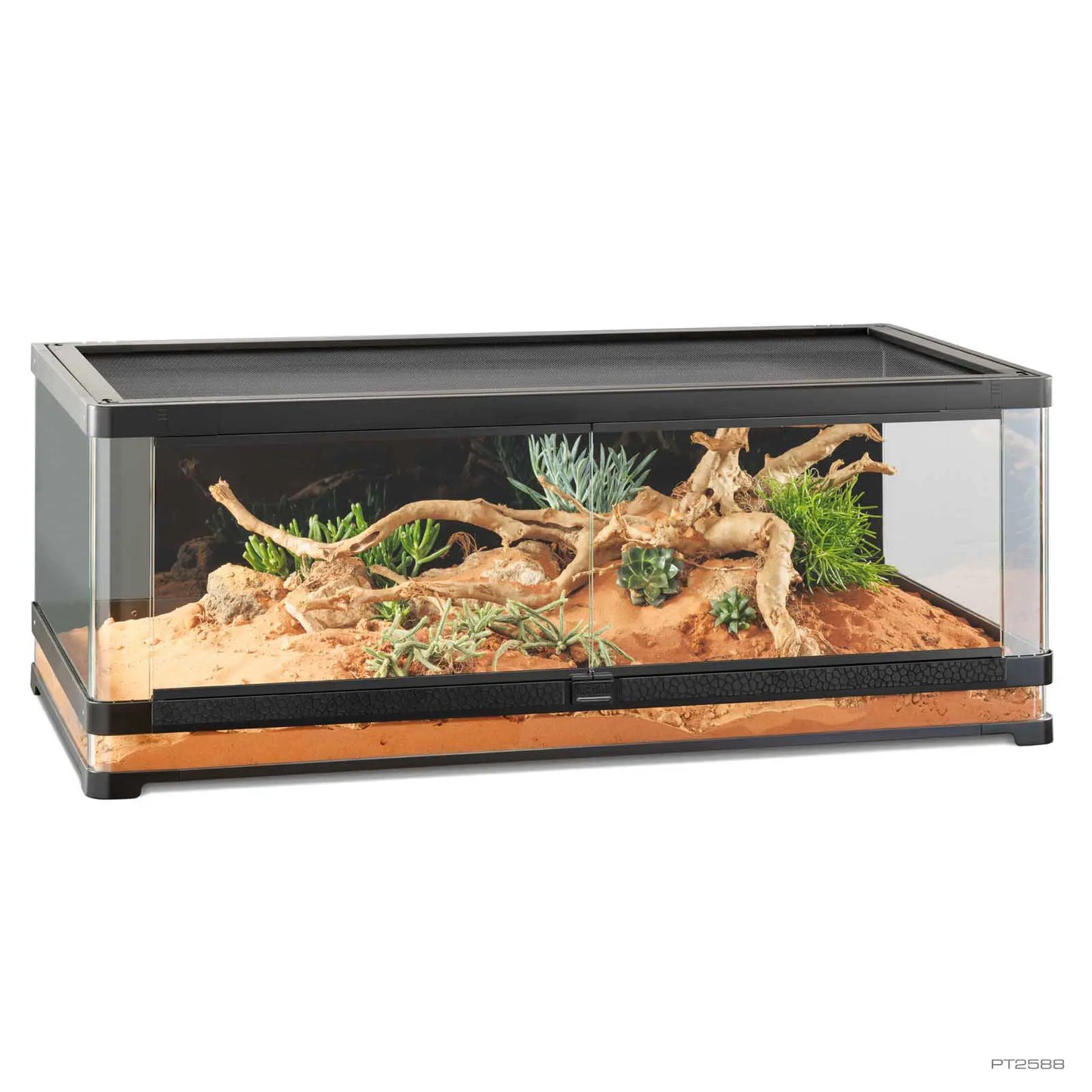 Exo Terra Vista Panoramic Terrarium