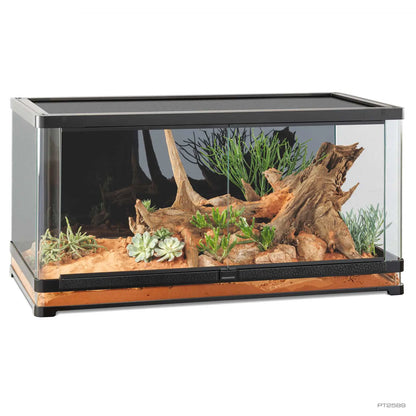 Exo Terra Vista Panoramic Terrarium