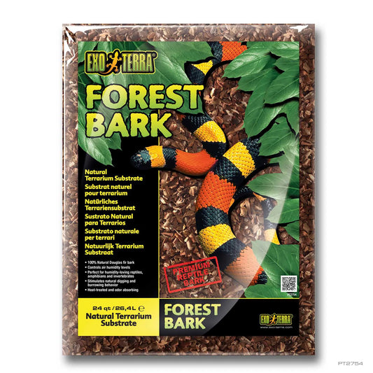 Forest Bark