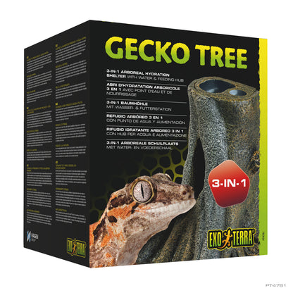 Exo Terra Gecko Tree