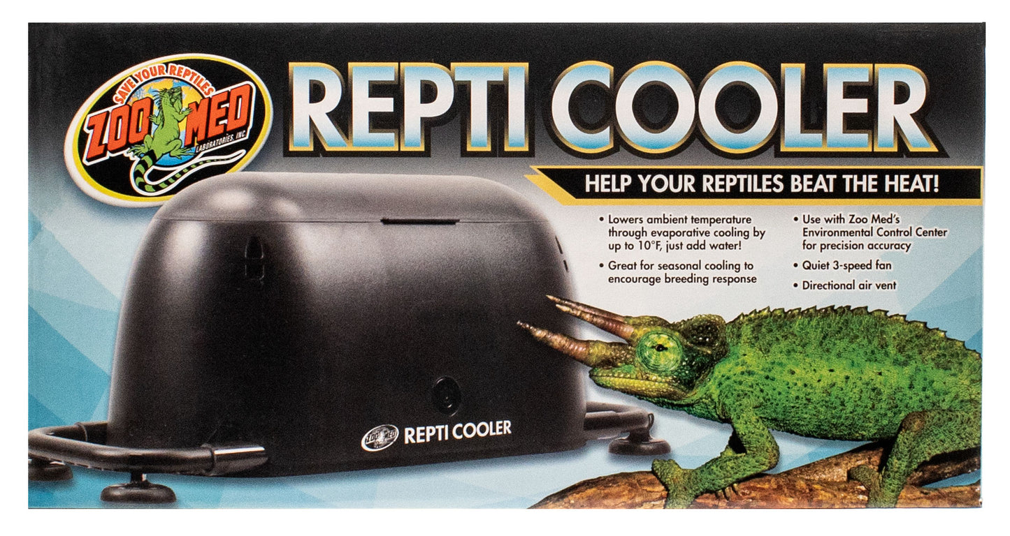 ZM Repti Cooler