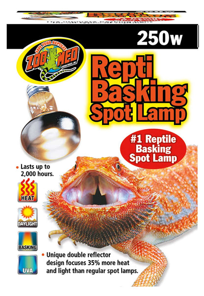 ZM Repti Basking Spot