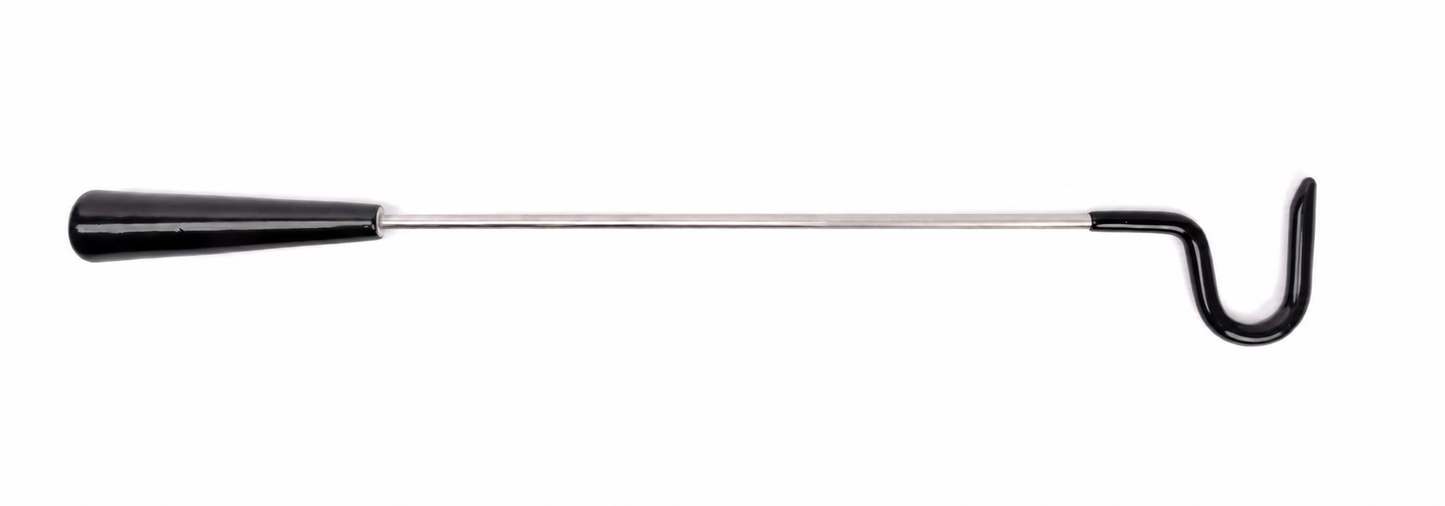 Stainless Steel Snake Hook