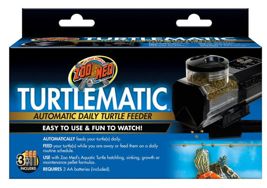 ZM TurtleMatic