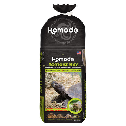 Komodo Bulk Tortoise Hay