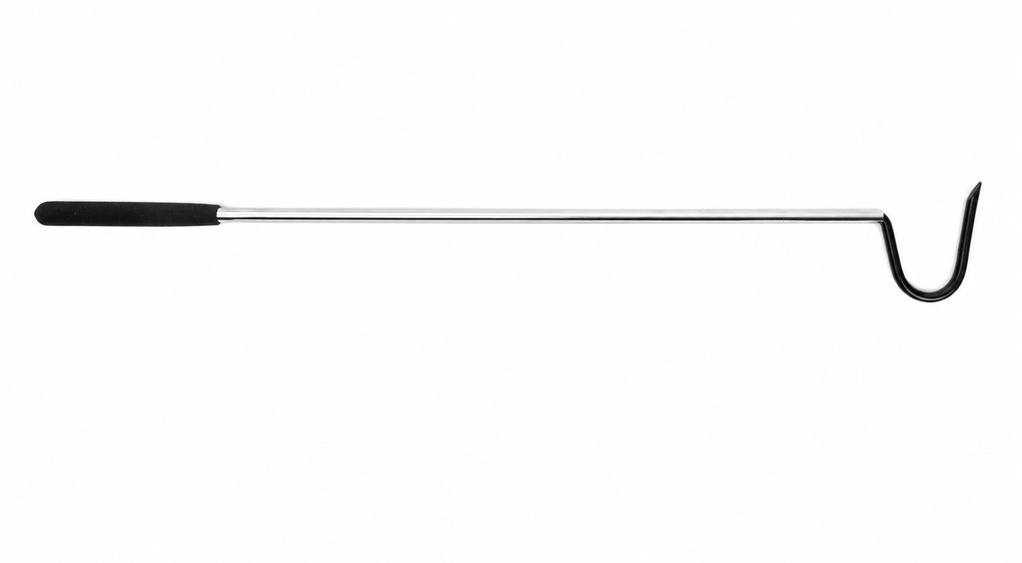 Ultra Light Snake Hook