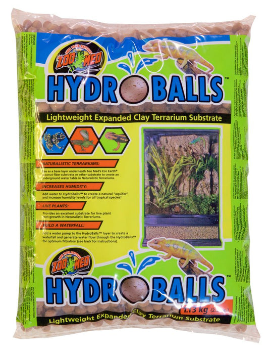 ZM HydroBalls