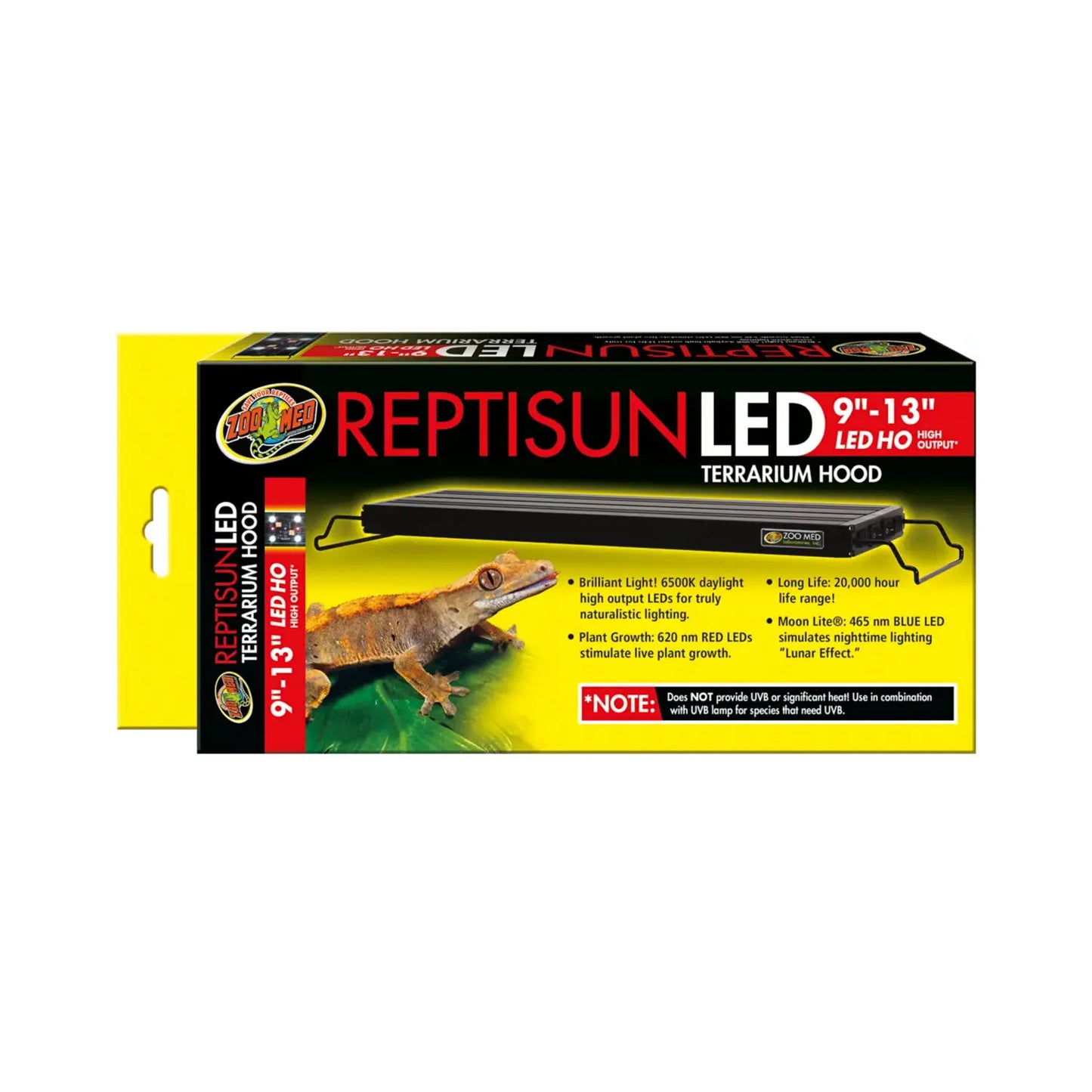 ZM ReptiSun LED Hood