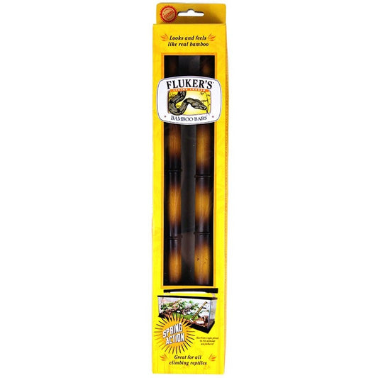 Fluker's Bamboo Bars