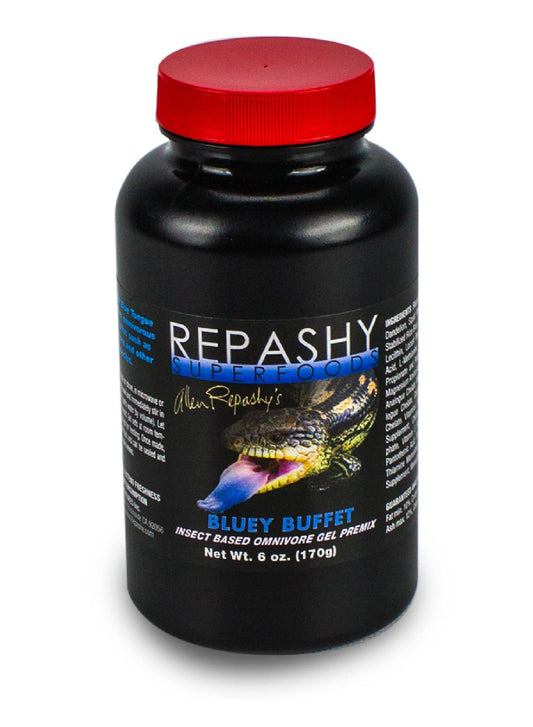 Repashy Bluey Buffet