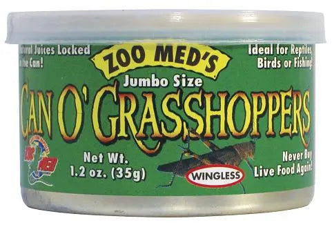 canograsshopper