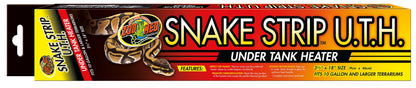 ZM Snake Strip Under Tank Heater