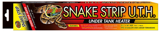ZM Snake Strip Under Tank Heater