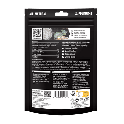 Arcadia EarthPro-A Dietary Supplement