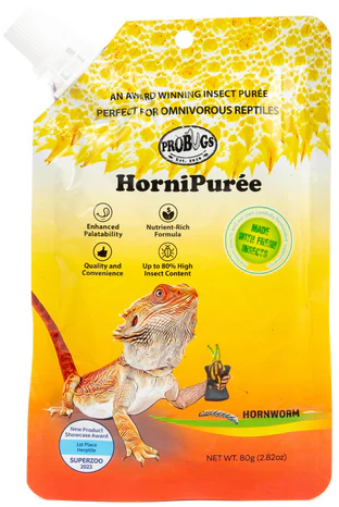 ProBugs HorniPuree Pro Bugs
