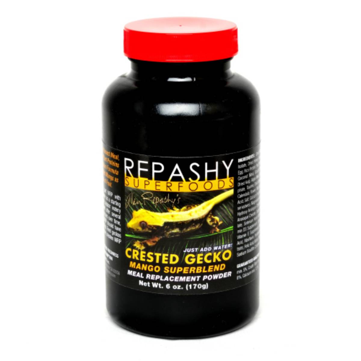 Repashy Mango Superblend