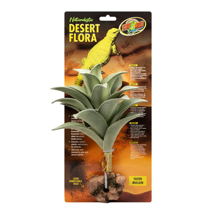 ZM Desert Silver Mullein Zoo Med