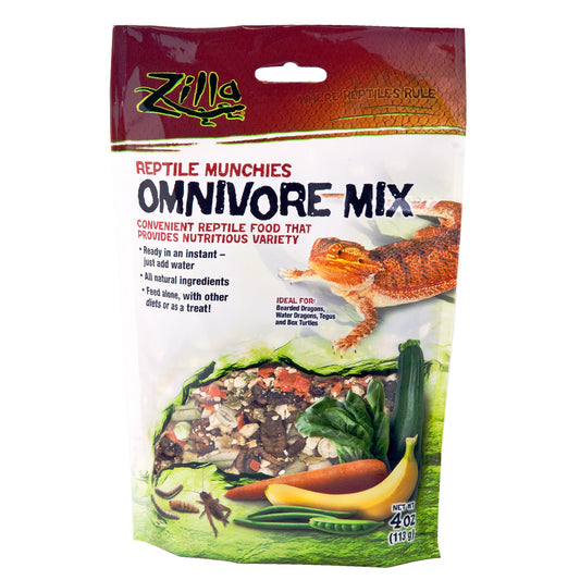 omnivoremix